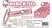 Hello Kitty Candy Necklace: 12 Count