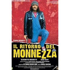 il ritorno del monnezza