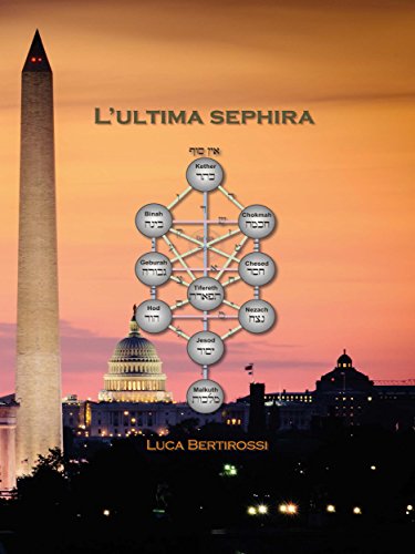 L'ultima Sephira (Italian Edition)