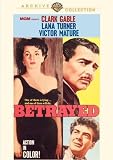 Betrayed (1954)