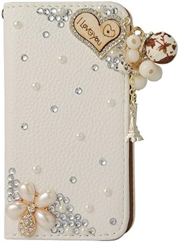 LG Volt F90 LS740 Case,Brand New Leather Case Slim Wallet with Stand Flip Case Credit Card Holder Slots for LG Volt F90 LS740 handmade reinstone case for LG Volt F90 LS740