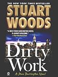 Dirty Work (Stone Barrington)