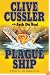 Plague Ship (Oregon Files)