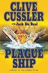Plague Ship