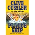 Plague Ship