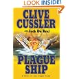 Plague Ship (Oregon Files)