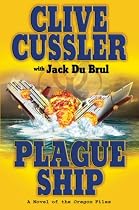 Plague Ship (Oregon Files)
