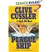 Plague Ship (Oregon Files)