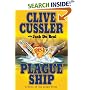 Plague Ship (Oregon Files)
