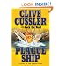 Plague Ship (Oregon Files)