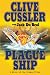 Plague Ship (Oregon Files)