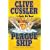 Plague Ship (Oregon Files)
