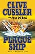 Plague Ship (Oregon Files)