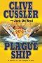 Plague Ship (Oregon Files)