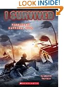 I Survived #3: I Survived Hurricane Katrina, 2005