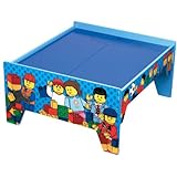 Lego Activity Table and 1 playmat