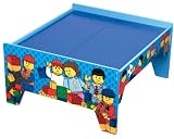 Lego Activity Table and 1 playmat