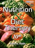 Nutrition & Diet Therapy 51kVNpQajcL. SL160 Nutrition & Diet Therapy