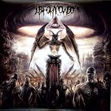 Job for a Cowboy - Ruination - 3 - Record Store day