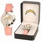 San Diego Chargers Wrist Watch - Women's
