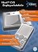 Electronics : Vikuiti CV8 screen protectors (quantity: 2) for Cowon iAudio T2 - PREMIUM QUALITY (ultra-clear, scratch-resistant, high adhesiveness)