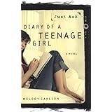 just ask diary of a teenage girl kim book 1