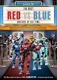 The Best Red vs. Blue DVD. Ever. Of All Time