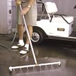 Jet Blast Water Broom 48" - Tennis