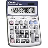 Canon Office Products HS-1200TS Business Calculator