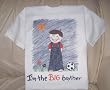 The Big Brother Short Sleeve Tee