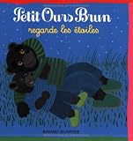 Petit Ours Brun regarde les Ã©toiles (French Edition)