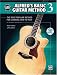 More About Alfred's Basic Guitar Method - Book 3 (Book & CD)
