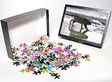 Photo Jigsaw Puzzle of Canadian Lynx from Ardea Wildlife Pets