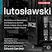 Music : Lutoslawski: Vocal Works (Chantefleurs Et Chantefables/ Espaces Sommeil/ Paroles Tissees)