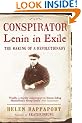 Conspirator: Lenin in Exile