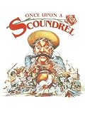 Once Upon a Scoundrel
