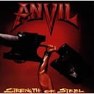 Strength of Steel