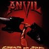 Image of album by Anvil