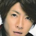 嵐 ARASHI ワイルドアットハート免許証【相葉雅紀】