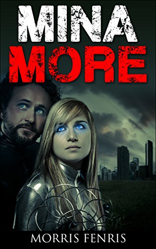 Romance: Mina More: Supernatural Love Story