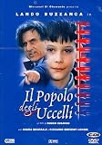 il popolo degli uccelli (Dvd) Italian Import