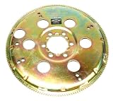 PRW 1840100 SFI-Rated 166 Teeth External Balance Chromoly Steel Flexplate for AMC/Jeep 401 1971-77