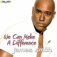 We Can Make a Difference