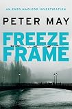 Freeze Frame: An Enzo Macleod Investigation (The Enzo Files)