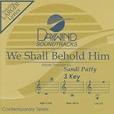 We Shall Behold Him [Accompaniment/Performance Track]