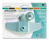 Ek Success EKCC05 Curvy Cutter Cutting Tool