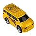 Tagamoto Motorized Smart Car + Track - Random Color