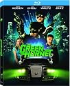 The Green Hornet [Blu-ray]