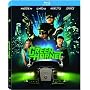 The Green Hornet [Blu-ray] <b>Blu-ray</b> ~ Seth Rogen