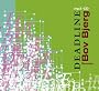 Deadline: mp3-CD-H�rbuch